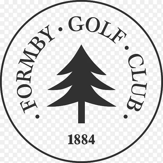 Formby高尔夫俱乐部阿诺德帕尔默杯公开赛高尔夫球场-高尔夫