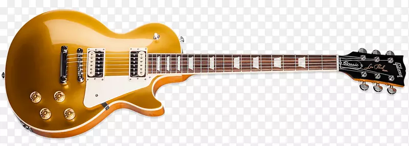 吉布森莱斯保罗定制太阳光电吉他吉布森品牌公司。-电吉他
