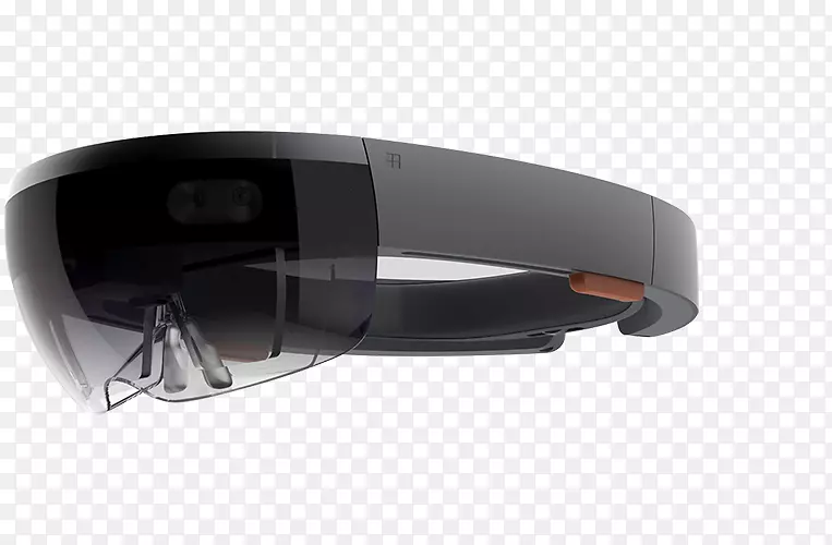 微软HoloLens windows混合现实业务-微软