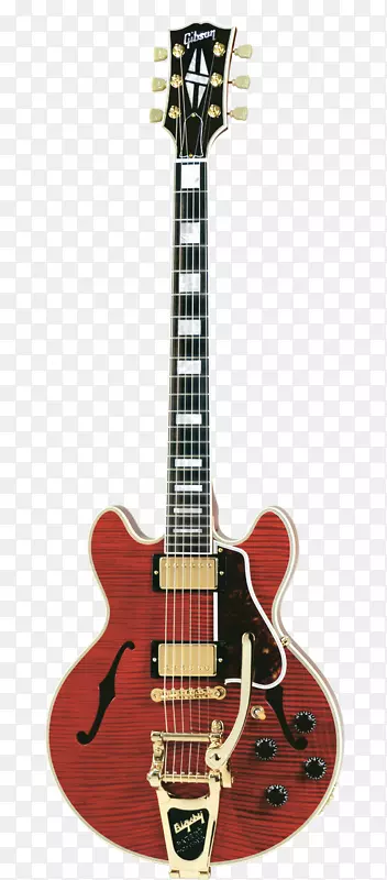吉布森莱斯保罗定制电吉他吉布森品牌公司。-电吉他