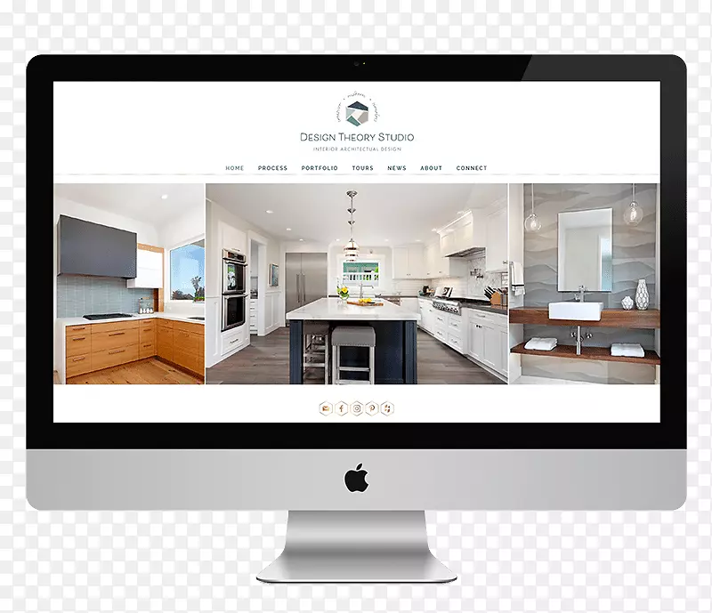 响应式网页设计图形设计-用户体验奇妙的网站设计服务