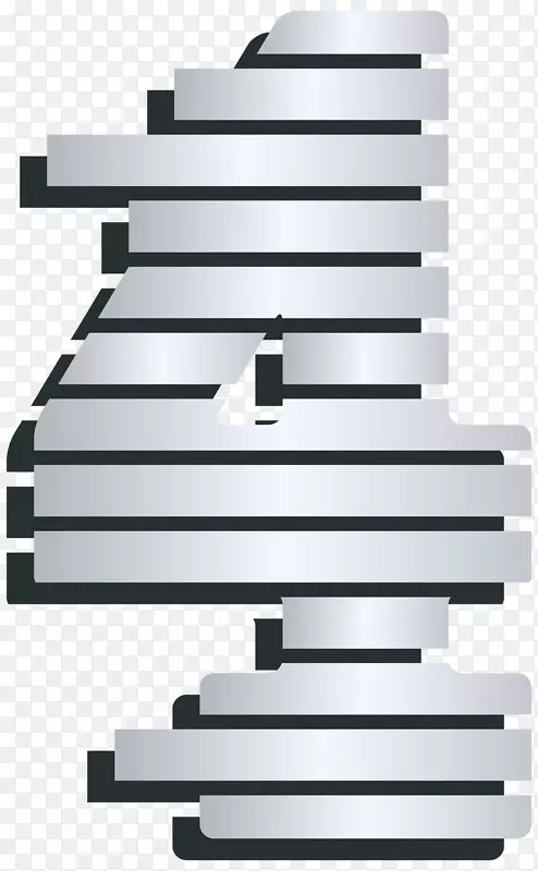 数字4设计元素PNG图片素材下载_图片编号4522914-PNG素材网