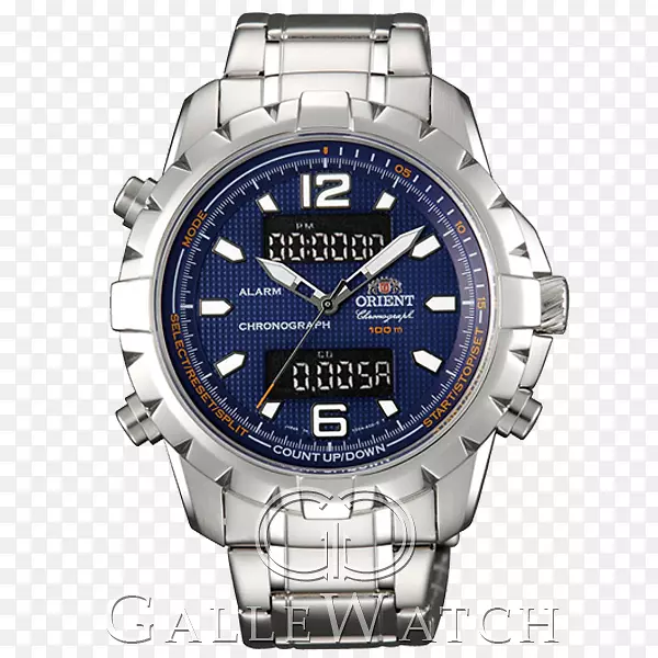 欧米加萨精工东方手表自动手表-手表