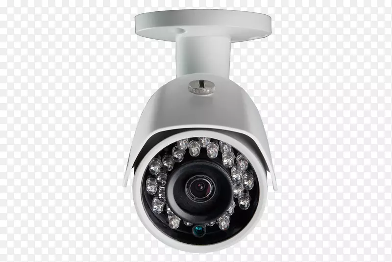 ip相机lorex技术有限公司闭路电视无线安全摄像头彩色相机
