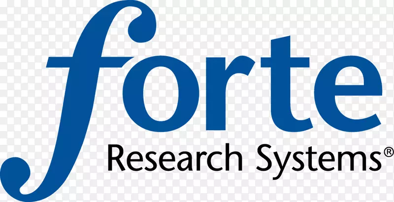 Forte研究系统公司临床试验管理系统临床研究
