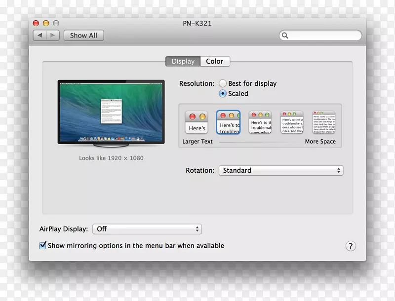 MacBook Pro MacBook 4k分辨率MacOS-MacBook