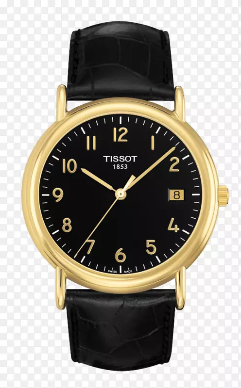 机械手表百达翡丽公司Tissot并发症-手表
