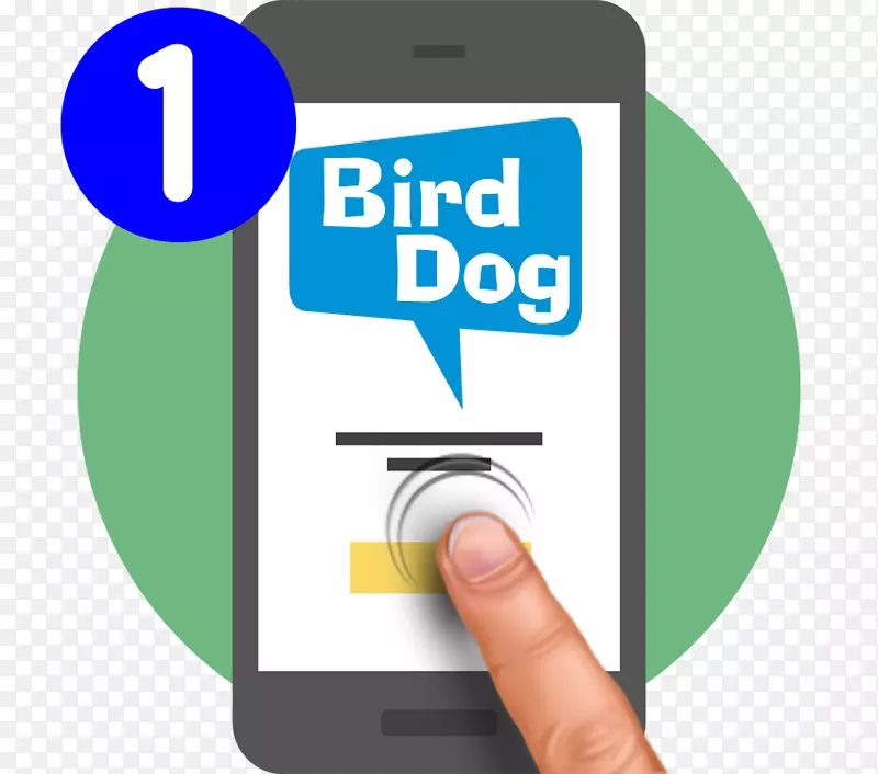 智能手机组织鸟狗-智能手机