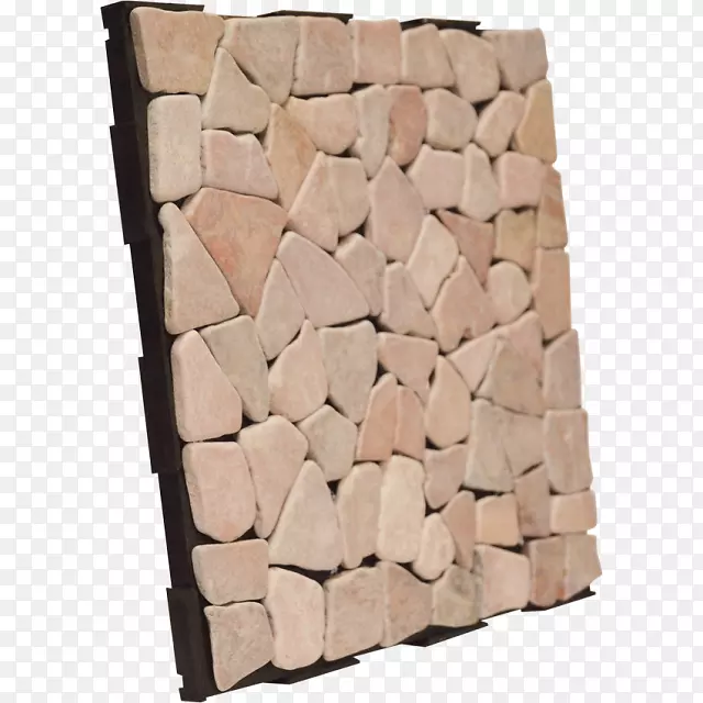 马赛克瓷砖大理石地板.石头