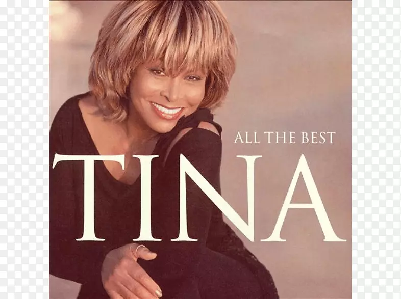 蒂娜特纳所有最好的专辑，简单地说，最好的胡桃城的界限-蒂娜特纳