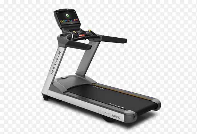 跑步机约翰逊健康技术.驱动器性能教练健身中心锻炼设备