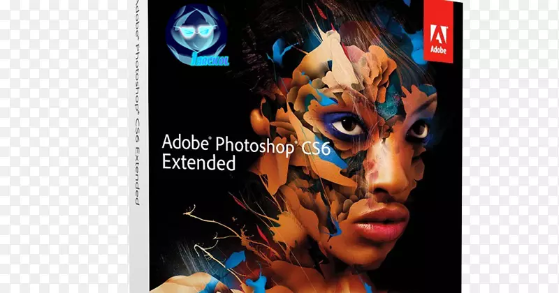 Adobe Photoshop CS6 adobe创意套件adobe系统-疯狂裁判员