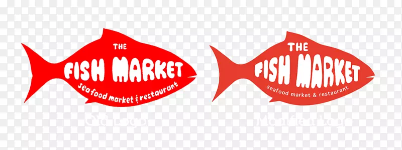 鱼类市场龙虾海鲜餐厅-鱼类市场