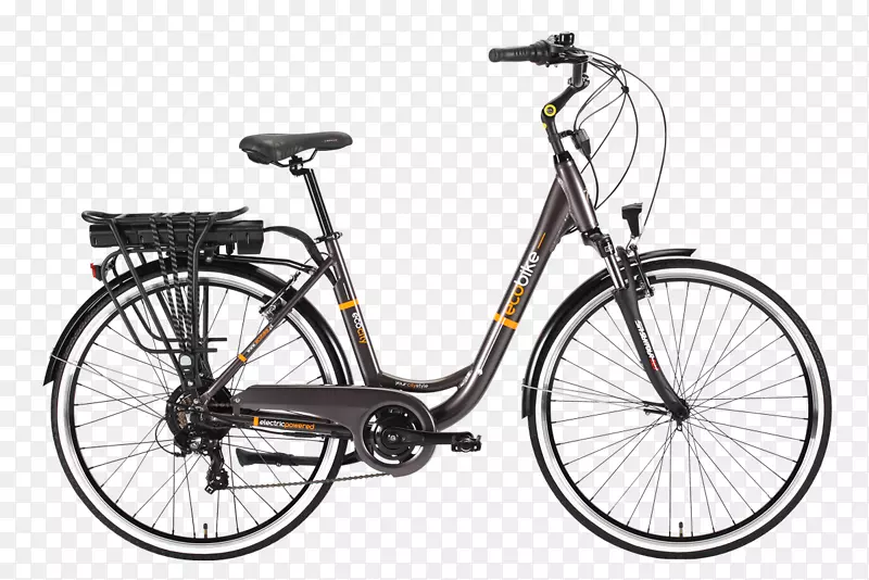 电动自行车城市自行车架电动自行车
