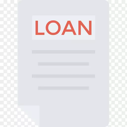 品牌标志字体-商业贷款