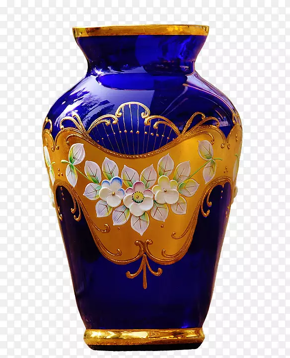 花瓶装饰艺术摄影剪贴画花瓶