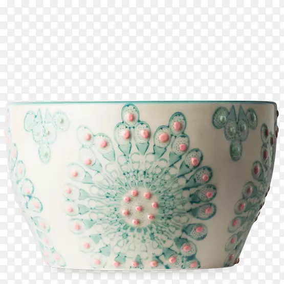 陶瓷花盆碗茶具杯