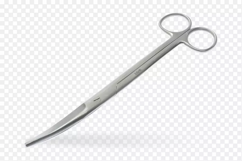 梅奥剪刀梅奥诊所持针头外科器械-剪刀
