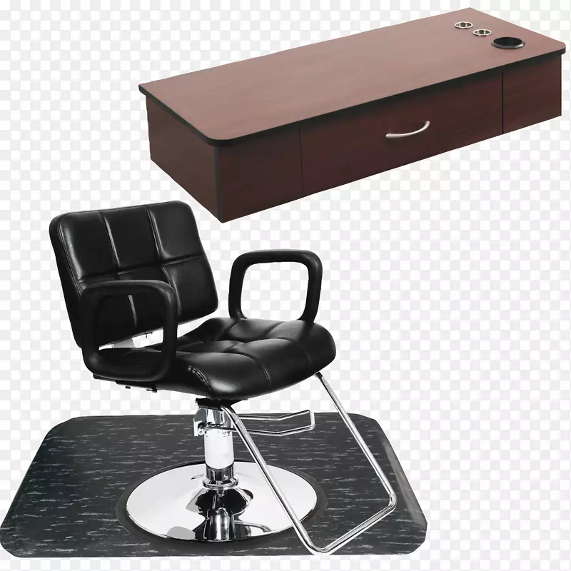 办公桌椅、理发椅、转椅-化妆品包装