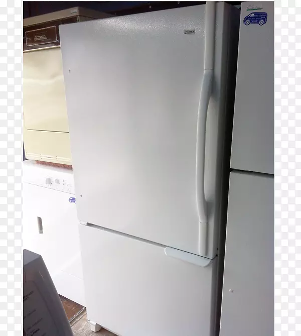 冰箱天野之弥公司梅塔格家用电器-80年代