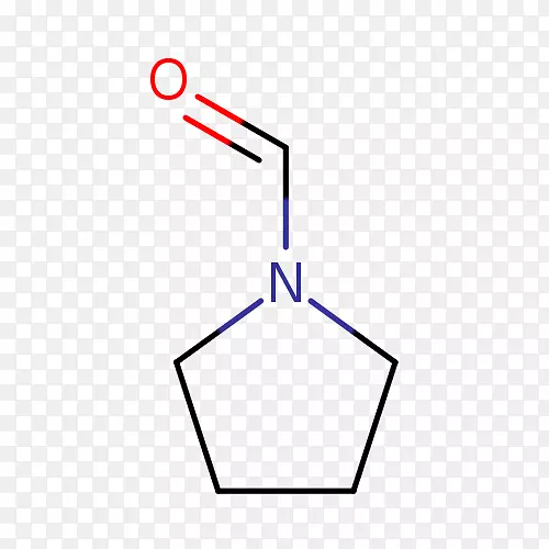 发明角-吡咯烷