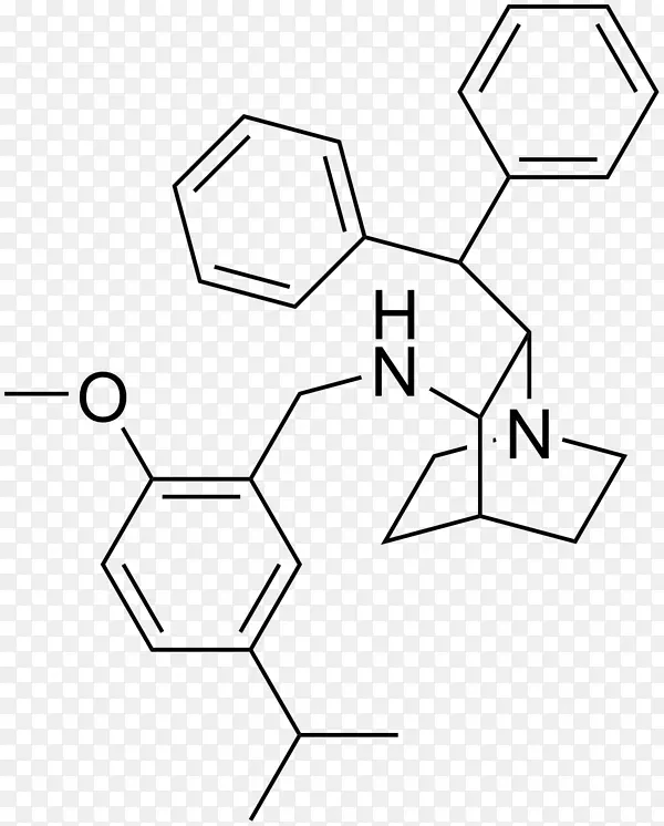 化学物质催化化合物手性二氢奎尼丁