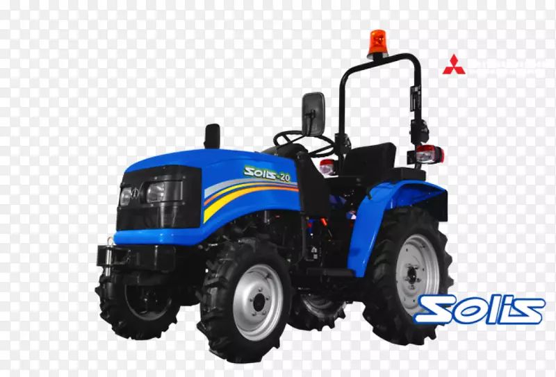 索纳利卡拖拉机农业索纳利卡集团马欣德拉和马欣德拉-拖拉机