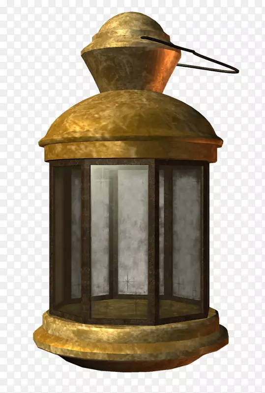 灯笼、油灯、灯具.灯