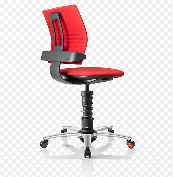 办公椅和桌椅工业设计-设计
