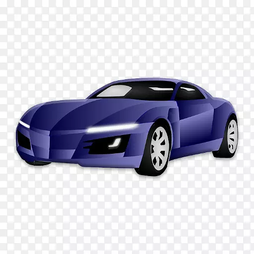 跑车Bugatti汽车马达公司保时捷Carrera gt-car