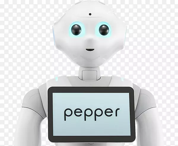 胡椒软库机器人公司仿人机器人社会机器人-胡椒机器人
