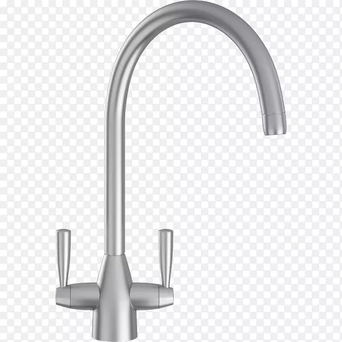 自来水过滤器FRAKE水槽混合器-水槽