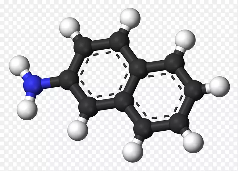 2-萘胺-2-萘酚化合物分子1-萘胺-酰基载体蛋白
