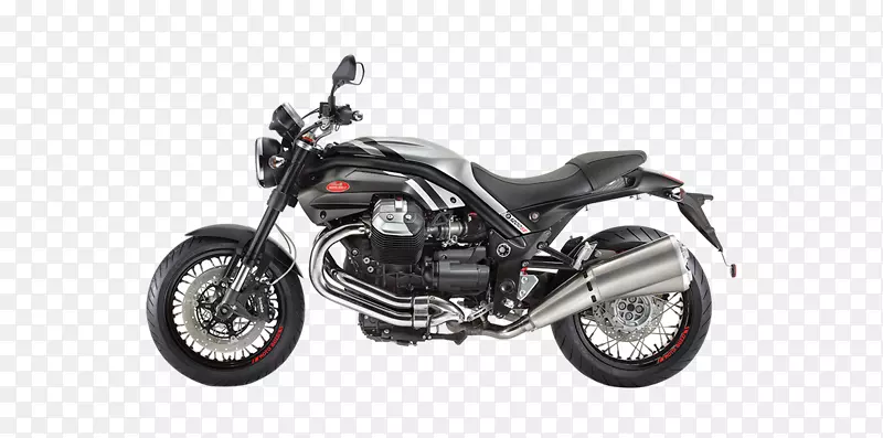 Moto Guzzi Griso摩托车Caswell循环v-双发动机-摩托车