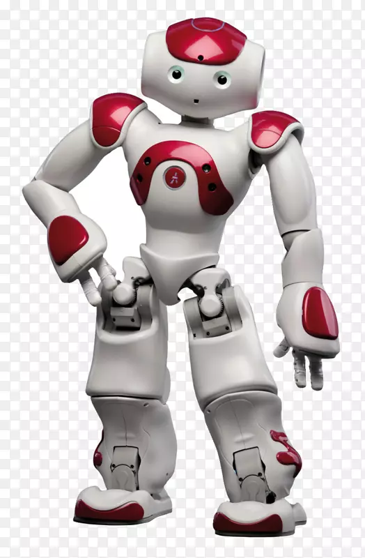 NAO机器人与计算软库机器人公司仿人机器人-机器人