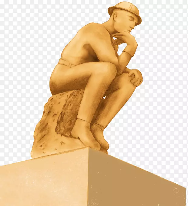 金钻塔尔萨雕像标志雕塑