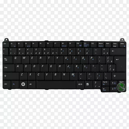 电脑键盘罗技K 120 Filco Majestouch 2无键游戏键盘-teclado