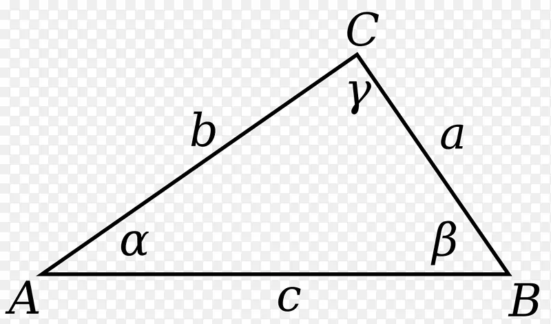 直角三角几何数学.三角形
