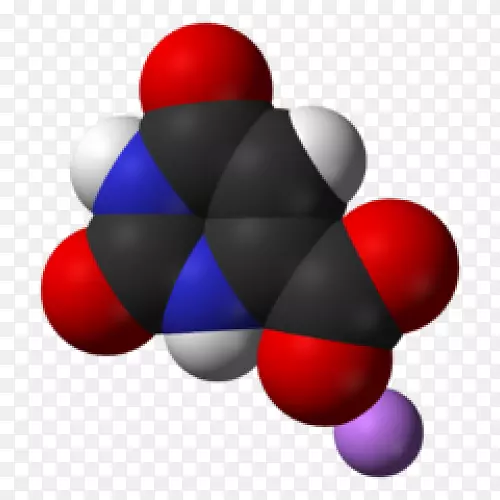 山梨酸锂酸钼酸锂化合物