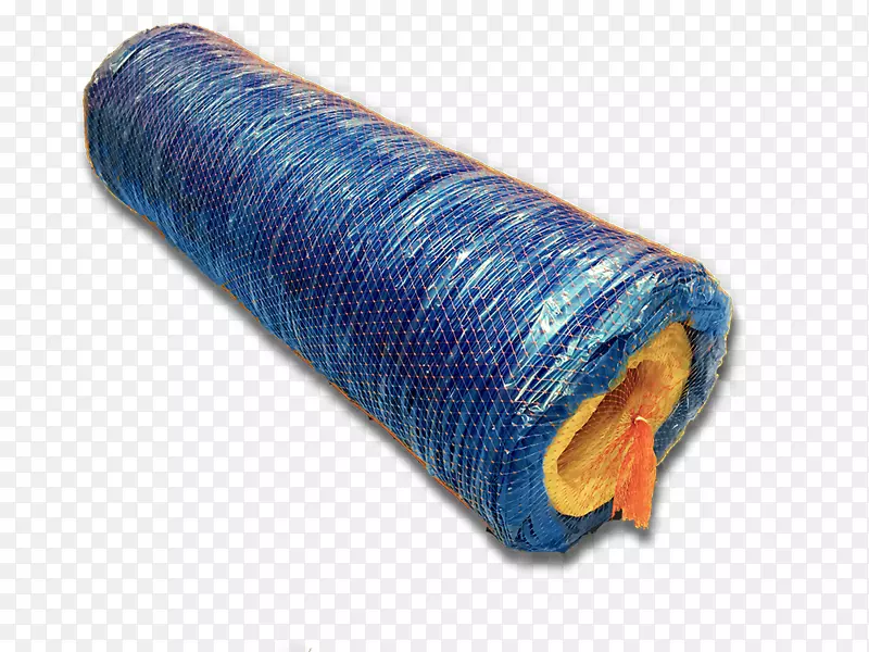 麻绳材料绳线电蓝线