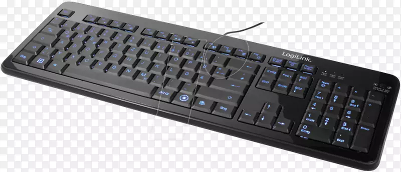 计算机键盘数字键盘usb计算机鼠标笔记本电脑输入设备