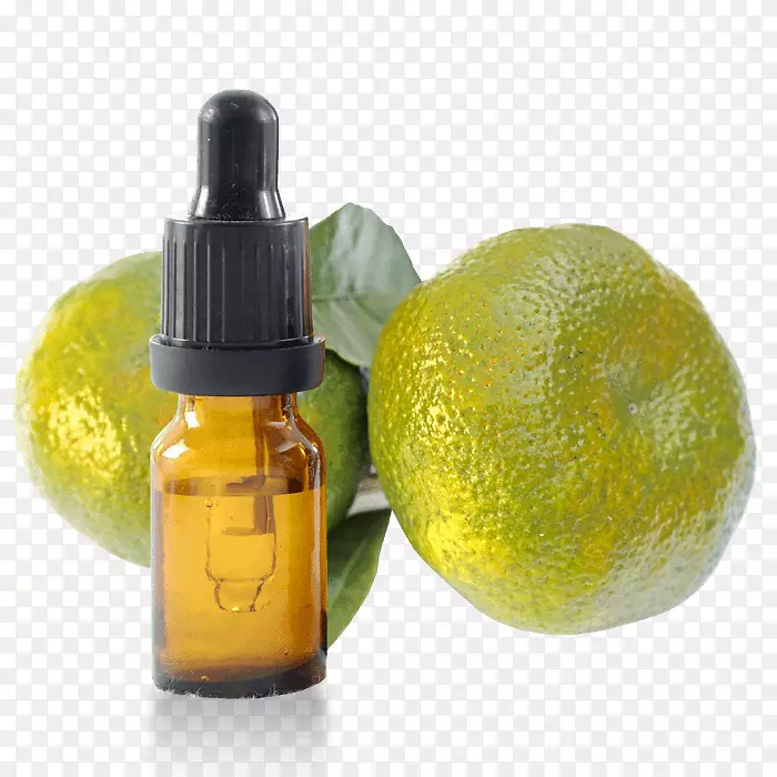 柠檬橙精油液体酸橙.柠檬