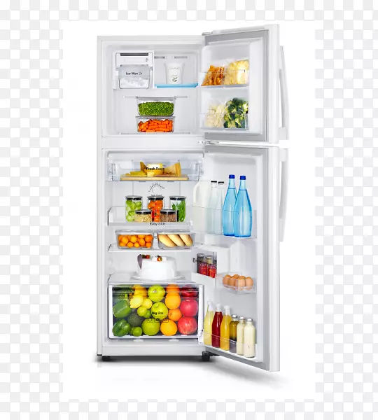 冰箱变频压缩机冰箱自动解冻三星冰箱