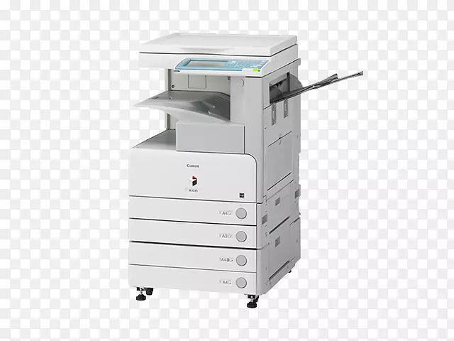复印机佳能打印机施乐复印机打印机