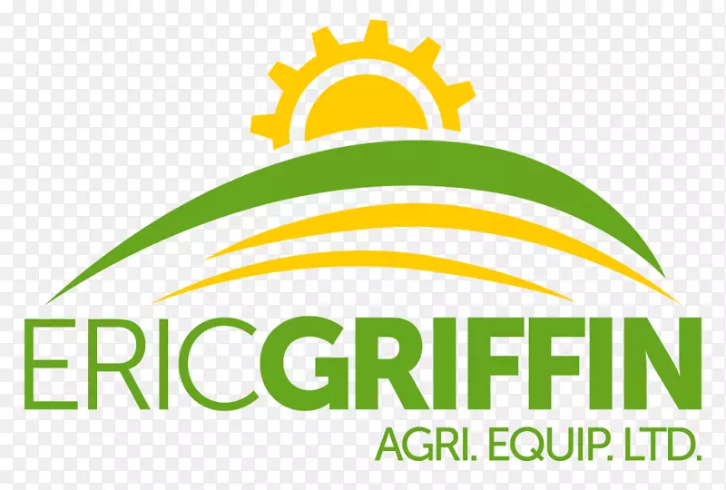 标志埃里克格里芬agri。装备。品牌农业有限公司-ca mediaprint有限公司