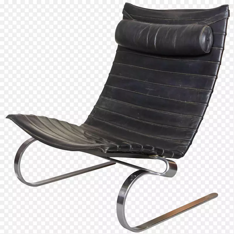 翼椅家具-椅子