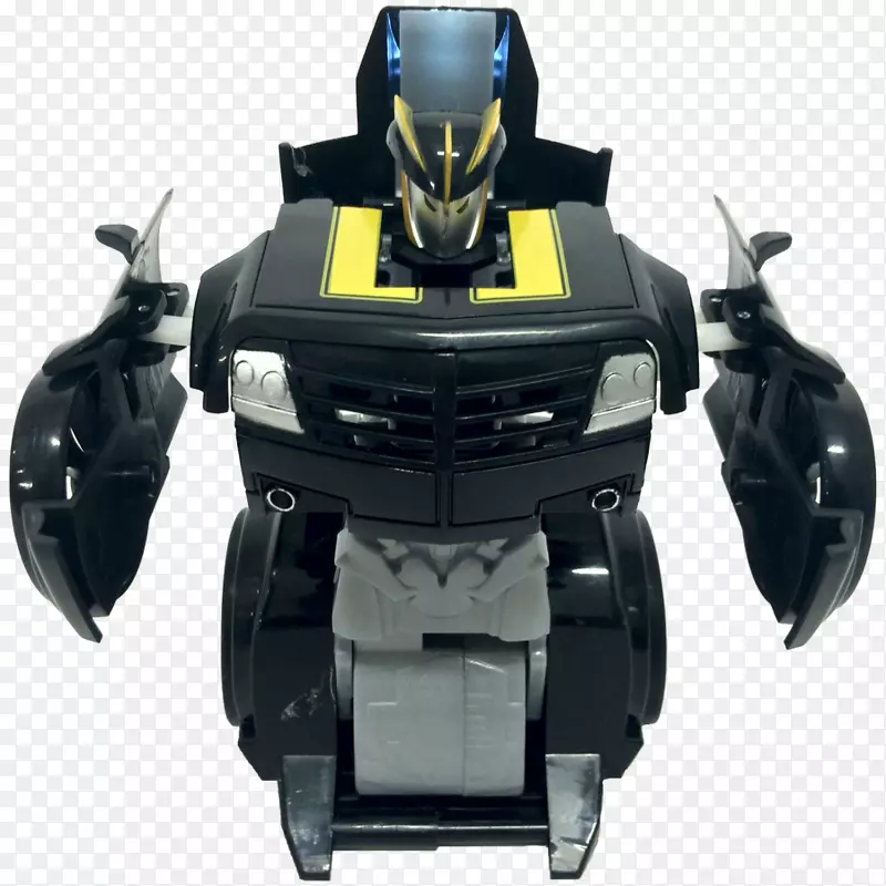 机器人摩托车附件机动车辆-机器人