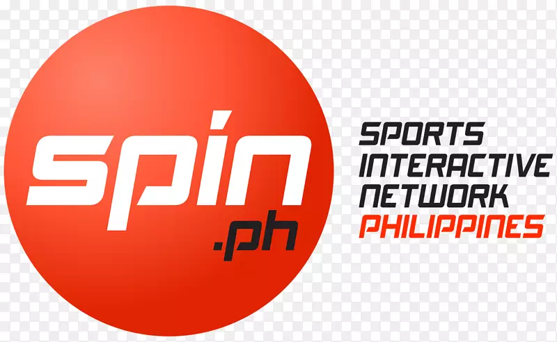 体育标志j.菲律宾卡拉库坦PLDT-自旋