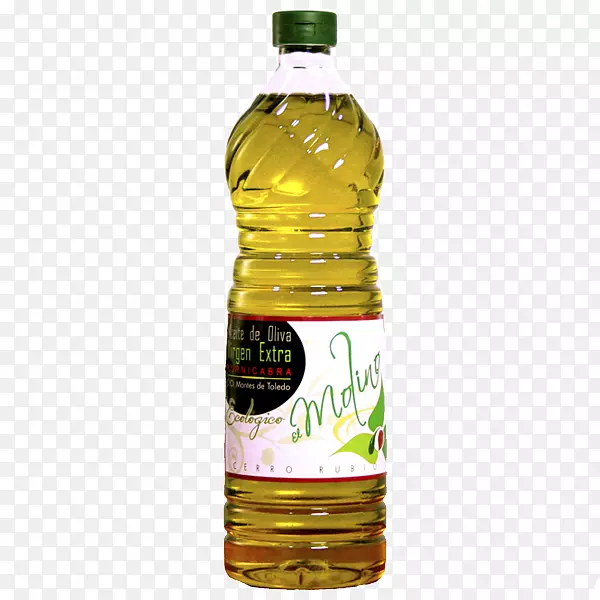 大豆油橄榄油瓶