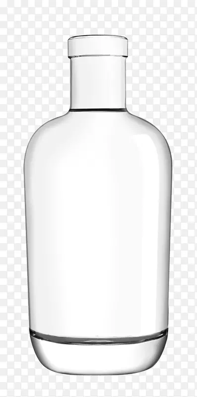 宾奇玻璃瓶酒瓶